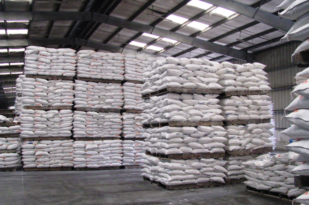 Custom and Export Packaging